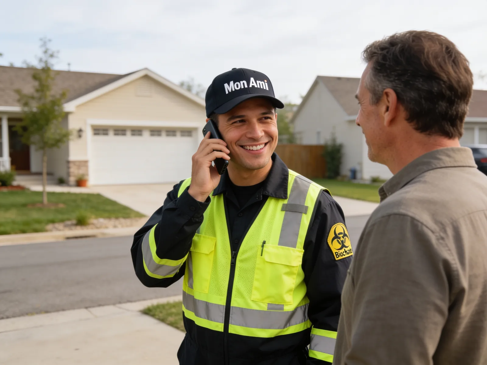 Sewage Cleanup Arden, NY FAQs